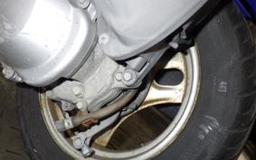HONDA TODAY AF61