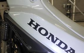 HONDA ｸﾛｽｶﾌﾞ110-3 2012 JA60