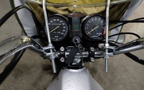 KAWASAKI Z400 J 2025 KZ400J