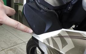 HONDA CBR600RR GEN 3 2012
