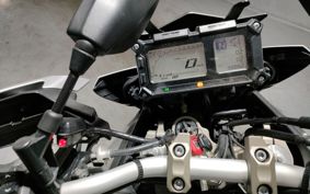 YAMAHA MT-09 RN36J