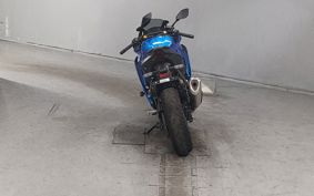 KAWASAKI NINJA ZX-4R SE 2023 ZX400P