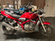 Фото Suzuki BANDIT250-1 с японского аукциона