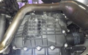 HONDA NC 700 S ABS 2013 RC61