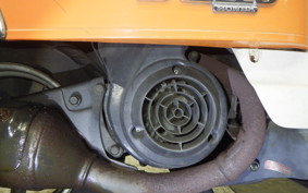 HONDA JULIO AF52