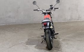 HONDA APE100 HC07