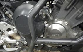 YAMAHA MT-09 Tracer GT 2019 RN51J