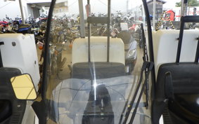 HONDA GYRO CANOPY TA03