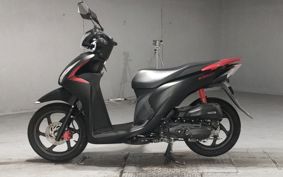 HONDA DIO 110 JF58