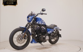 HARLEY XL1200N 2011