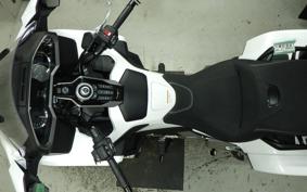HONDA GL 1800 GOLD WING TOUR DCT 2026 SC79