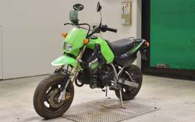 KAWASAKI KSR110 2002 KL110A