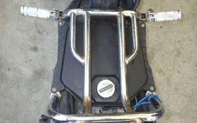 HONDA ZOOMER AF58