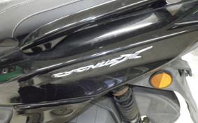 YAMAHA CYGNUS 125 XSR 3 2025 SEA5J