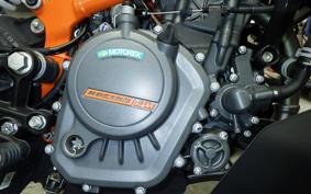 KTM 125 DUKE