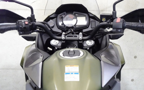 KAWASAKI VERSYS-X 250 ABS LE250D