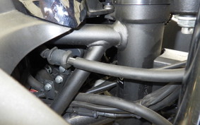 KAWASAKI NINJA 650 A 2023 ER650S