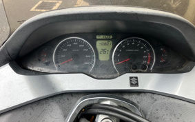 SUZUKI SKYWAVE 250M CJ45A