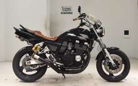 YAMAHA XJR400 Gen.3 R 2002 RH02J