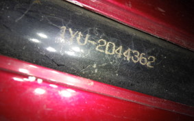 YAMAHA MINT 1YU