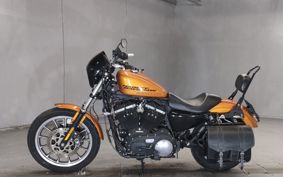 HARLEY HARLEY XL883R CS2