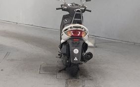 YAMAHA CYGNUS 125 X SE44J