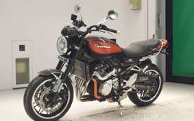 KAWASAKI Z900RS 2020 ZR900C