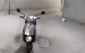 SUZUKI LET'S4 CA45A