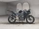 Фото Honda CBR125R с японского аукциона