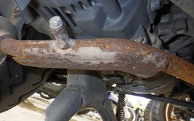 YAMAHA GEAR Gen.2 UA06J