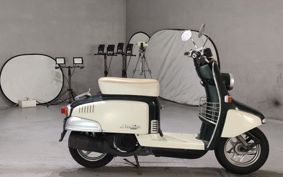 HONDA JU RIO AF52