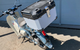 HONDA  SUPER CUB C125 JA58
