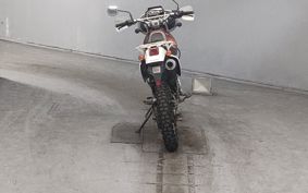 HONDA XR250 BAJA MD30