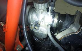 HONDA MTX125R JD05