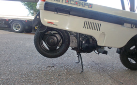 HONDA MOTOCOMPO AB12