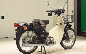 HONDA C90 SUPER CUB