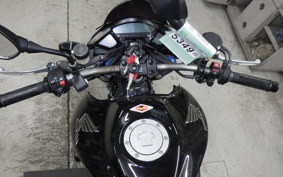 HONDA CB1000R ABS 2011