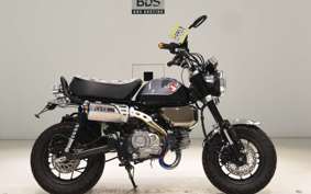 HONDA MONKEY 125 1999 JB03