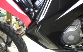 HONDA CRF250 RALLY 2001 MD44