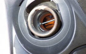 YAMAHA N-MAX 2002 SE86J