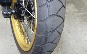 DUCATI SCRAMBLER DESERT SIED 2018