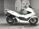 Фото Honda PCX 125 с японского аукциона