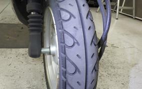 HONDA DIO Gen.6 2026 AF68