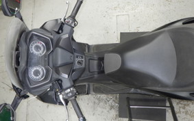 HONDA FORZA 250 2006 MF13