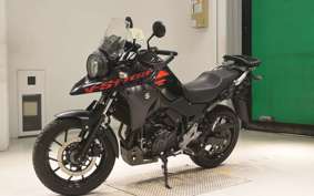 SUZUKI V-STROM 250 A 2024