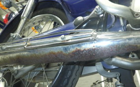 HONDA C50 SUPER CUB 2022 AA01