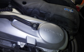 HONDA TODAY 2 1991 AF67