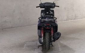 YAMAHA CYGNUS125XSR SEA5J