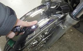 HONDA CB400F 2000 NC36