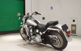 HARLEY FLSTF 1450 2003